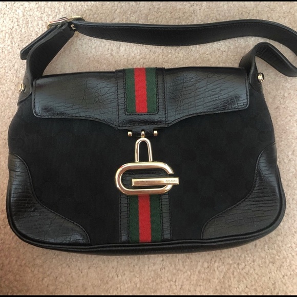 Gucci bag - Picture 2 of 11